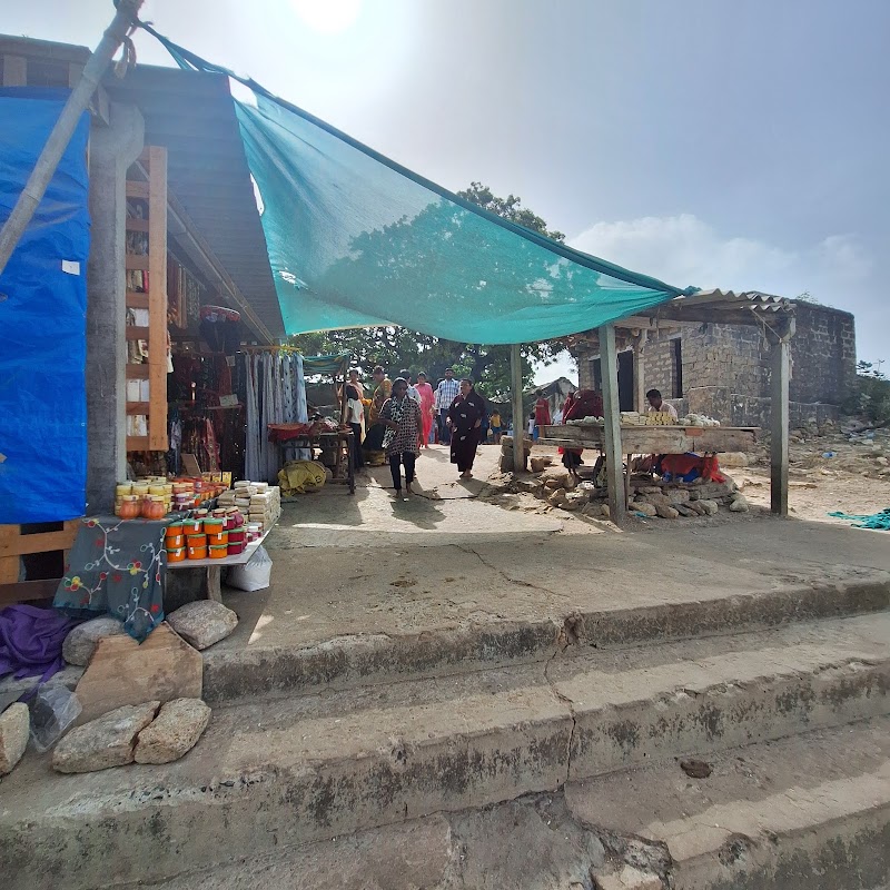 Gopi Talav Theertham - Gopi Talav Theertham, Samlasar, Gujarat 361335