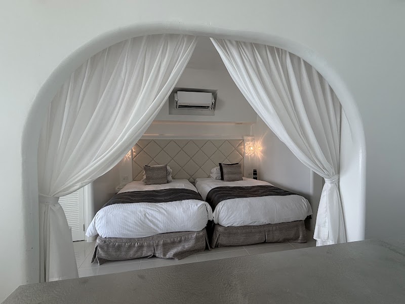 Yuki Suite Kourijima - Yuki Suite Kourijima Japan, 〒905-0406 Okinawa, Kunigami District, Nakijin, Kouri, 原３３−１