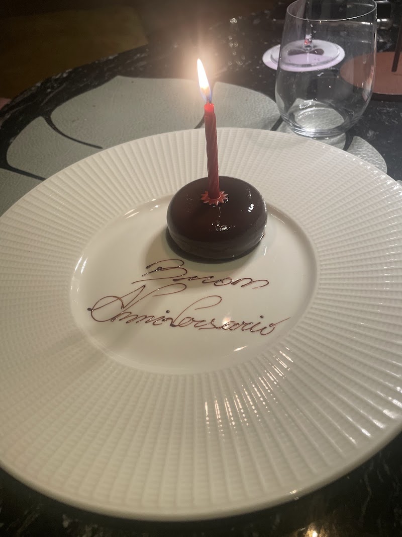 Il Giardino Ristorante - Il Giardino Ristorante, Via Ludovisi, 49, 00187 Roma RM, Italy