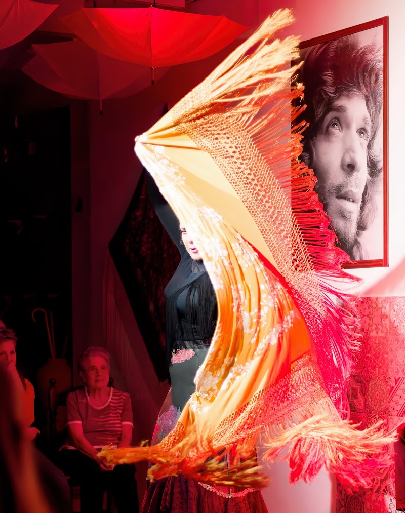 Flamenco Las Dueñas