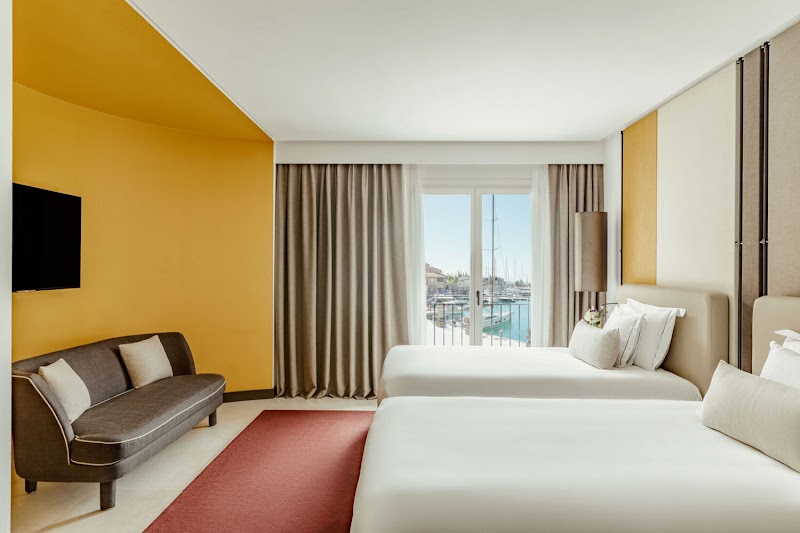 Tivoli Portopiccolo Sistiana Wellness Resort & Spa - Tivoli Portopiccolo Sistiana Wellness Resort & Spa, Str. di Portopiccolo, 231/M, 34011 Sistiana TS, Italy