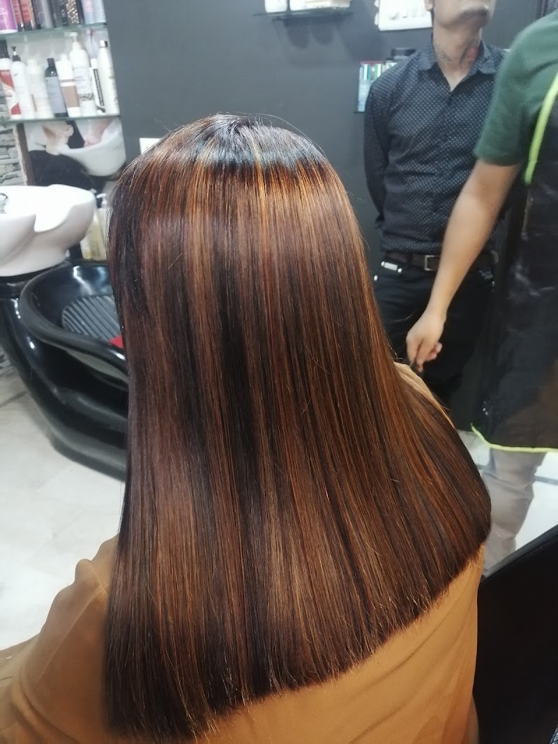 Sam's Kreations