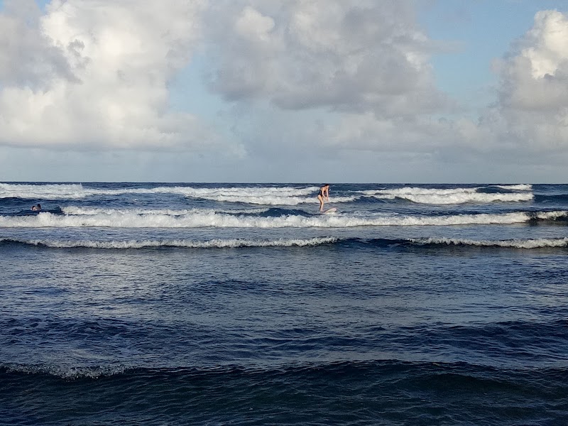 ABCD Beach - ABCD Beach, Guiuan, Eastern Samar, Philippines