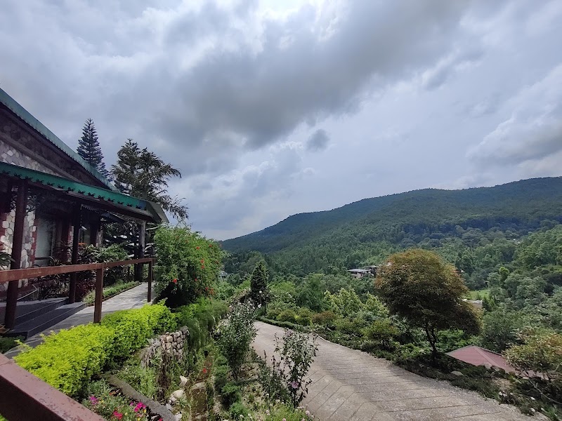 Tree of Life Resort, Dehradun Foothills - Tree of Life Resort, Dehradun Foothills 101, Bharatwala, Jamoliwala, Bhagwant Pur, Bisht Gaon, Dehradun, Uttarakhand 248003, India