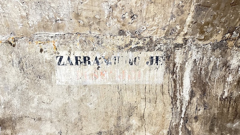 Tunel Grič-Tomićeva - Tunel Grič-Tomićeva Mesnička ul. 12, 10000, Zagreb, Croatia