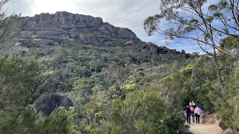 Coles Bay Lookout - Coles Bay Lookout, Freycinet TAS 7215, Australia