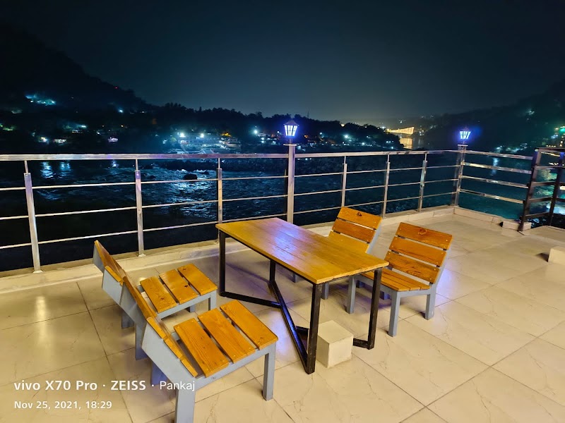 Ganga View Cottage