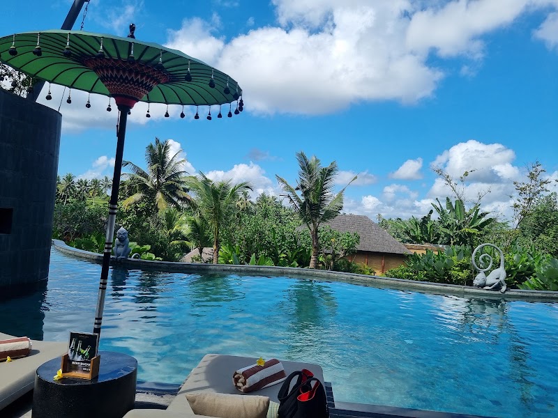 Sanna Ubud A Pramana Experience - Sanna Ubud A Pramana Experience, Jl. Raya Tegallalang, Br. Tengah, Kec. Tegallalang, Kabupaten Gianyar, Bali 80561, Indonesia