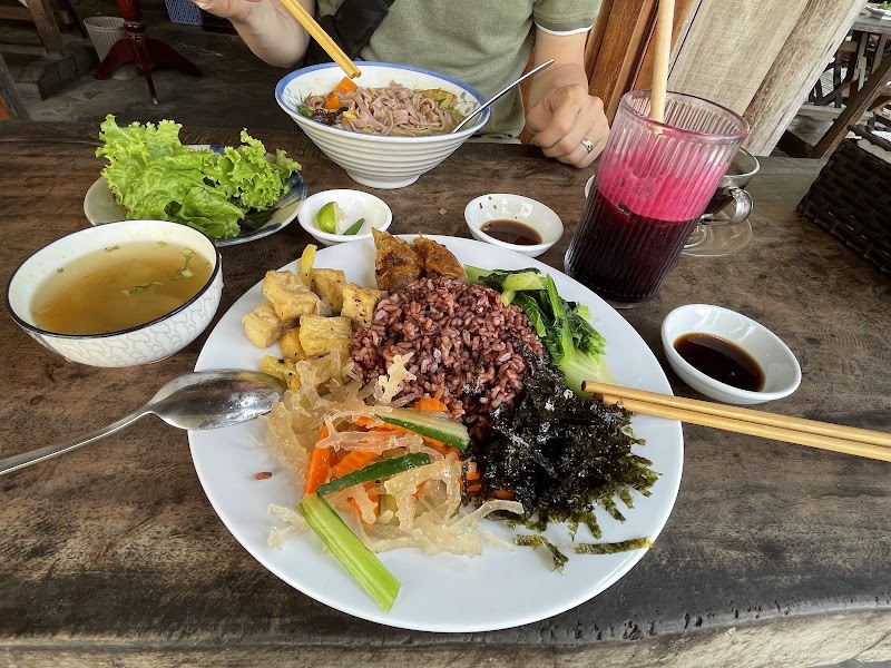 Bao An Macrobiotic - Bao An Macrobiotic 56 Hoàng Bích Sơn, An Hải, Đà Nẵng 550000, Vietnam