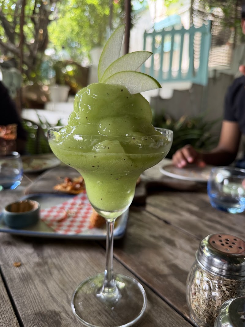 Olive Bistro & Bar - Olive Bistro & Bar Durgam Cheruvu At Kona's, Road No 46, Silent Valley hills, Jubilee Hills, Hyderabad, Telangana 500033, India