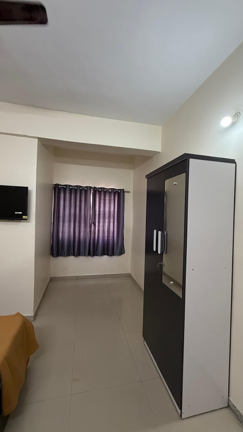 Relax Inn Lodge - Relax Inn Lodge, Guru datt mandir, Phase 1, Rajiv Gandhi Infotech Park, Hinjawadi, Pune, Maharashtra 411057, India