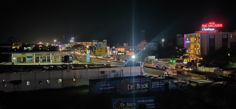 Peelamedu - Peelamedu Peelamedu, Maheshwari Nagar, Coimbatore, Tamil Nadu 641004, India