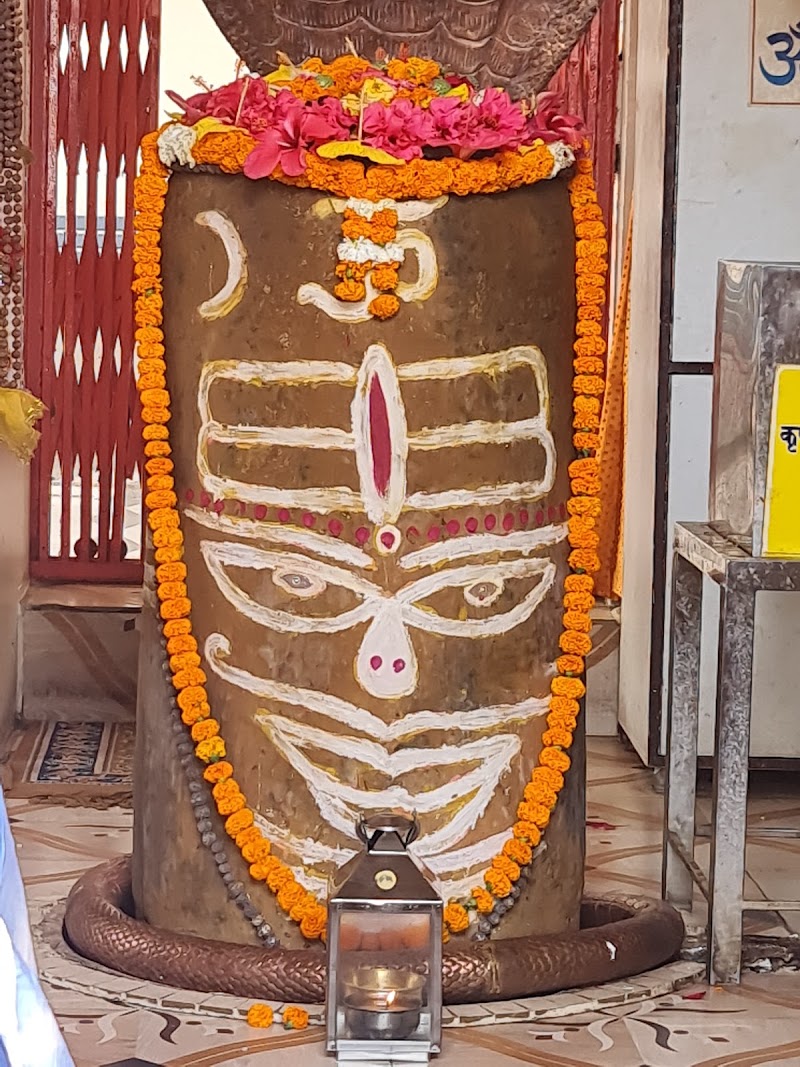 Mata Baglamukhi Temple, Kangra - Mata Baglamukhi Temple, Kangra Bankhandi, Sameli, Himachal Pradesh 177114, India