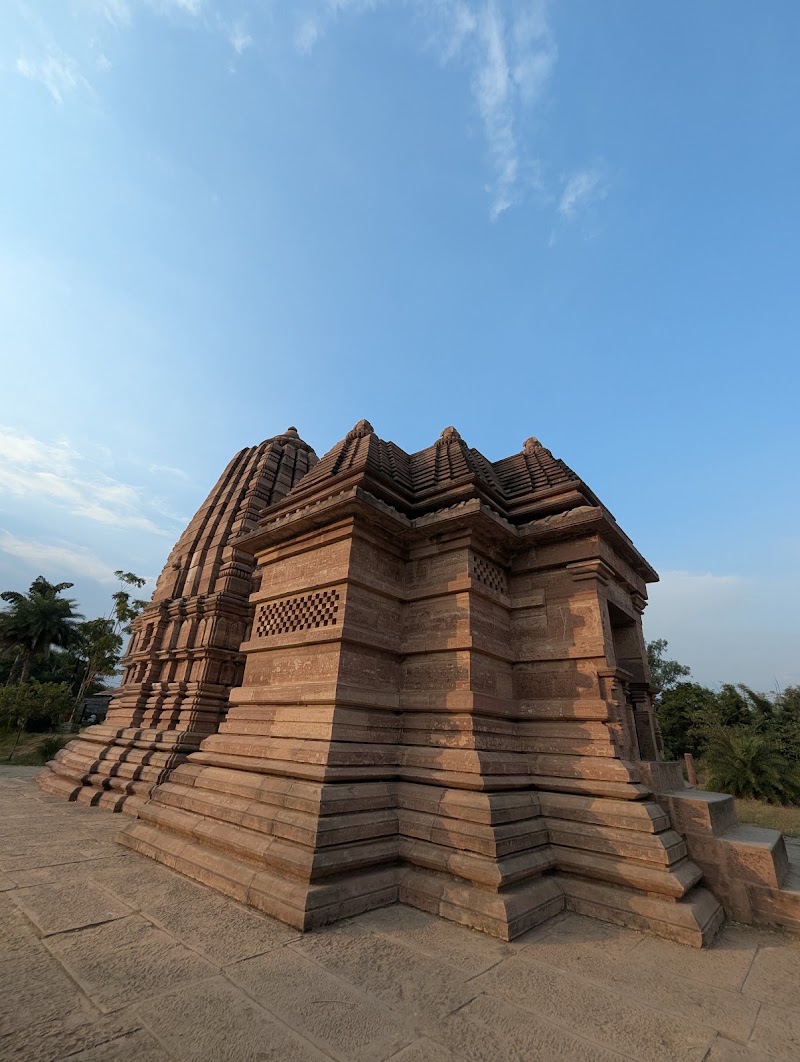Purkhouti Muktangan - Purkhouti Muktangan Sector 24, Uparwara, Atal Nagar-Nava Raipur, Chhattisgarh 493661, India