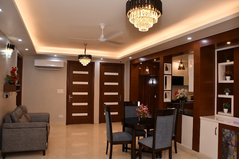 Elite homes - Elite homes Plot No 80, Pocket 2, Jasola Vihar, New Delhi, Delhi 110025, India