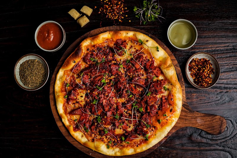 Vegan Fashion Café by House of Klothberg - Vegan Fashion Café by House of Klothberg New No. 17, Old, Harrington Rd, Chetpet, Chennai, Tamil Nadu 600031, India