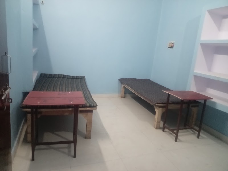 S D boys hostel - S D boys hostel 7XRV+J92, Kabir Nagar Rd, near agyawanbeer, Khojwan, Bhelupur, Varanasi, Uttar Pradesh 221005, India