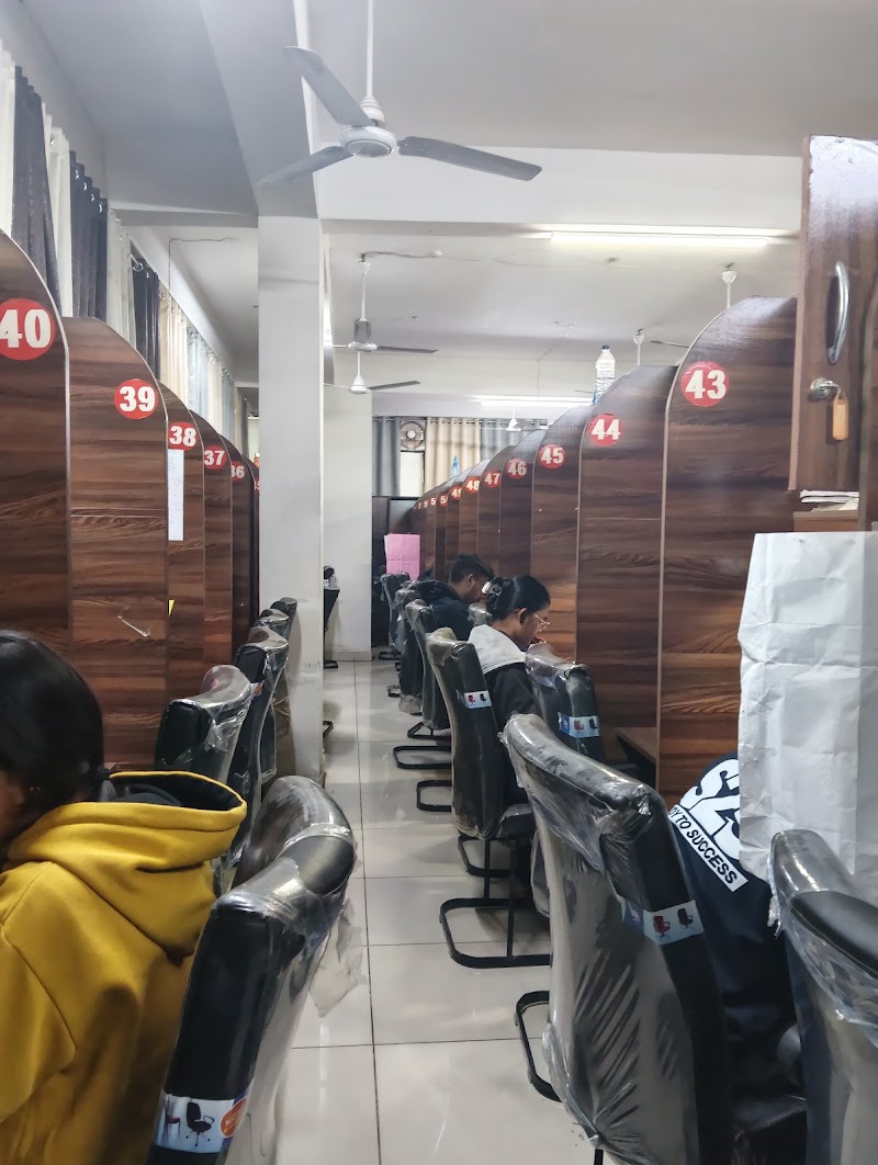 New Risali Library