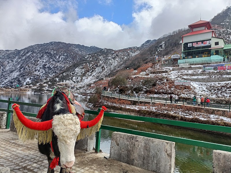 Gangtok Cab Services - Gangtok Cab Services Ranipool, Mayfair Spa Resort, Gangtok, Ranipool, Sikkim 737135, India