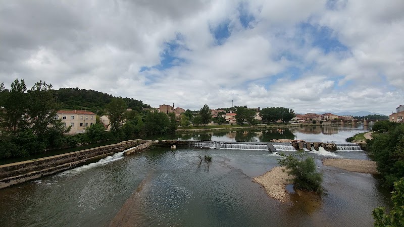 Río Ebro - Río Ebro, C. Bilbao, 09200 Miranda de Ebro, Burgos, Spain