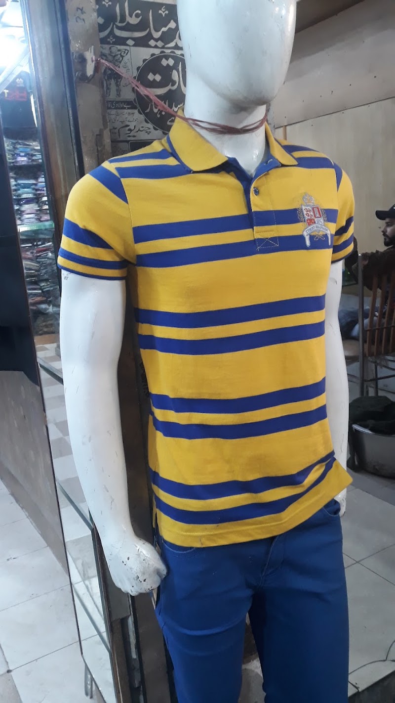 DİB DİB Collection - DİB DİB Collection, Main pakistani bazar، Baghbanpura, Lahore, 54000, Pakistan