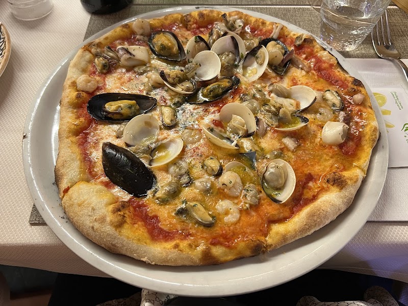 Osteria dell'Orcagna - Osteria dell'Orcagna P.za della Signoria, 1, 50122 Firenze FI, Italy