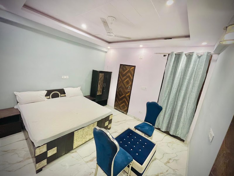 Hotel regal garden - Hotel regal garden Plot no 1722, Suraj Kund Rd, near Goldfinch Hotel, Lakkarpur, Sector 39, Faridabad, Haryana 121009, India