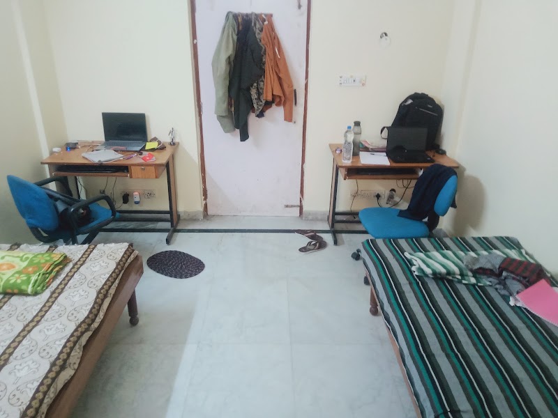 C-DAC Noida Hostel - C-DAC Noida Hostel b 18 B 18, Block B, Industrial Area, Sector 62, Noida, Uttar Pradesh 201309, India