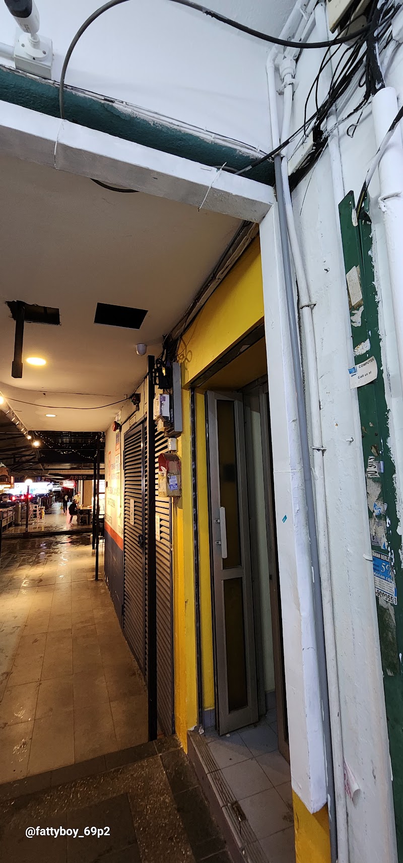Shimokita Space