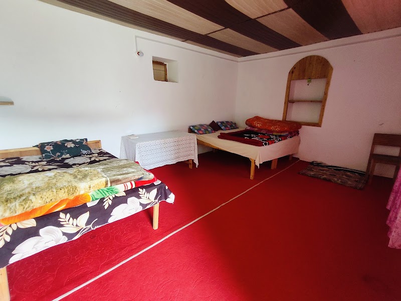 Devalsari Retreat - Devalsari Retreat Devalsari Retreat, Devalsari, range bangsil, Moldhar, Uttarakhand 249180, India