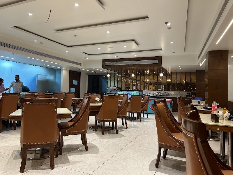 Amritsari Rasoi by golden grain