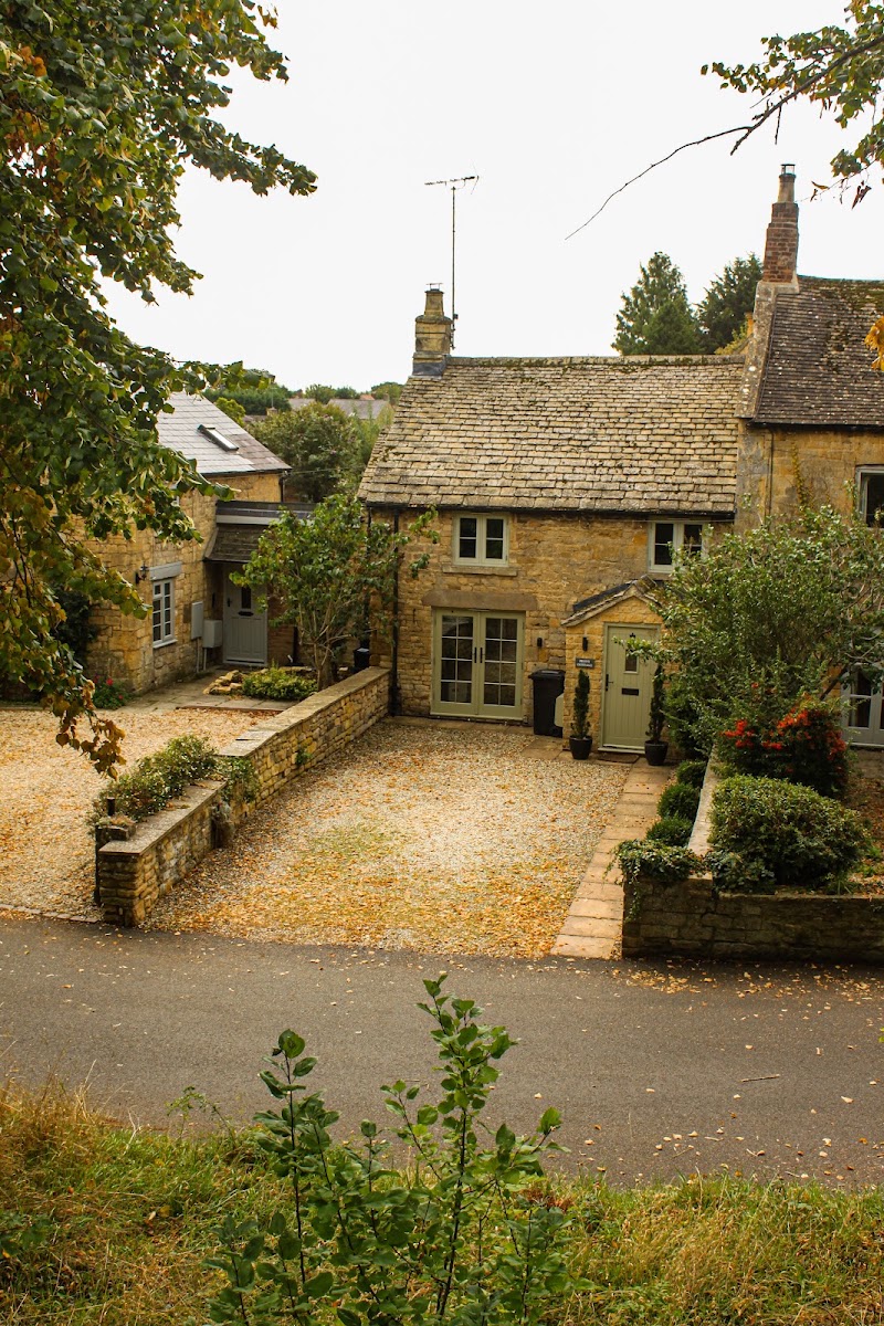 Moreton-in-Marsh - Moreton-in-Marsh Moreton-in-Marsh GL56, UK