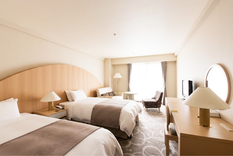 Rusutsu Resort Hotel & Convention - Rusutsu Resort Hotel & Convention Japan, 〒048-1711 Hokkaido, Abuta District, Rusutsu, Izumikawa, 13番地