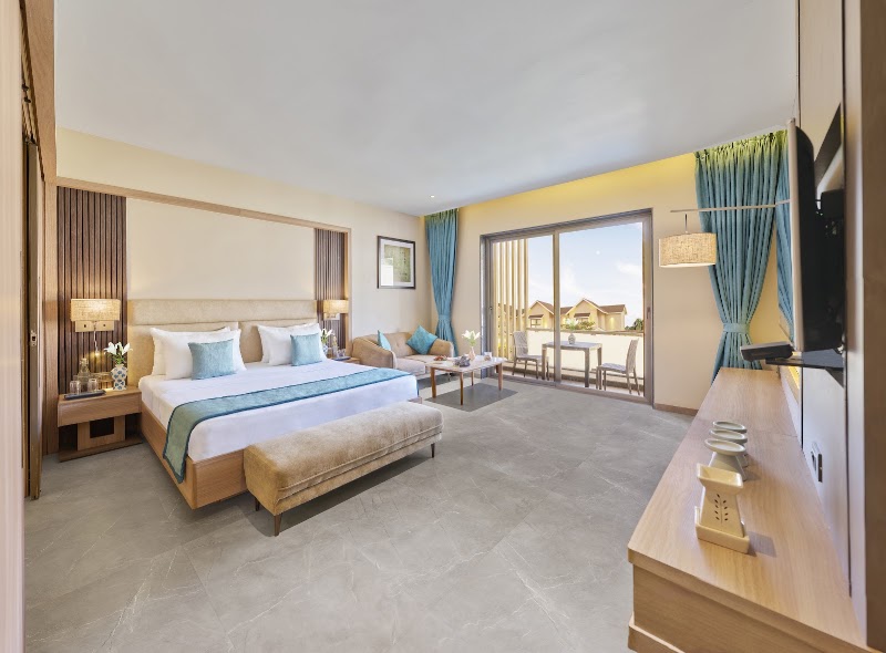 Shivsagar Resort & Spa - Shivsagar Resort & Spa Bhilar, Maharashtra 412805, India