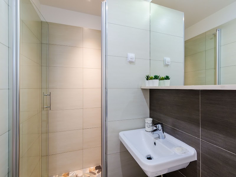Midtown Apartments, Dubrovnik - Midtown Apartments, Dubrovnik Midtown Apartments - One Bedroom Apartment with City View, Prijeko ul., 20000, Dubrovnik, Croatia