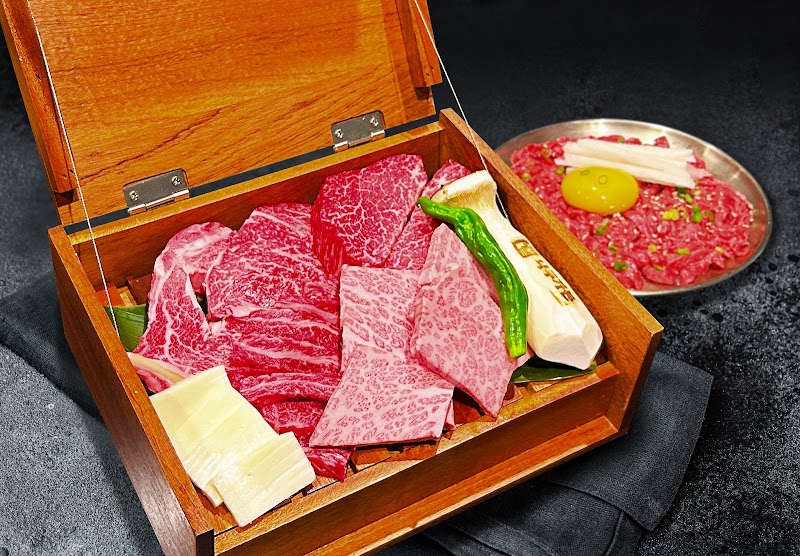 나무가든 동여의도점 NAMU Garden | Yeouido Korean BBQ | Premium Hanwoo Beef in Seoul | ヨイド 韓国 焼肉 | 汝矣岛 韩式 烧肉 - 나무가든 동여의도점 NAMU Garden | Yeouido Korean BBQ | Premium Hanwoo Beef in Seoul | ヨイド 韓国 焼肉 | 汝矣岛 韩式 烧肉, South Korea, Seoul, Yeongdeungpo District, Yeouidaebang-ro 65-gil, 24 2층