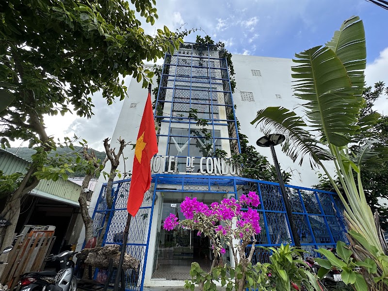 Hotel De Condor - Hotel De Condor, Phan Chu Trinh, Khu 2, Côn Đảo, Hồ Chí Minh 79000, Vietnam