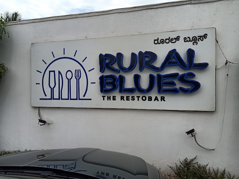 Restobar - Restobar, 112, Ambalipura - Sarjapur Rd, Gate, Kodathi, Kodathi JHC, Karnataka 560035, India