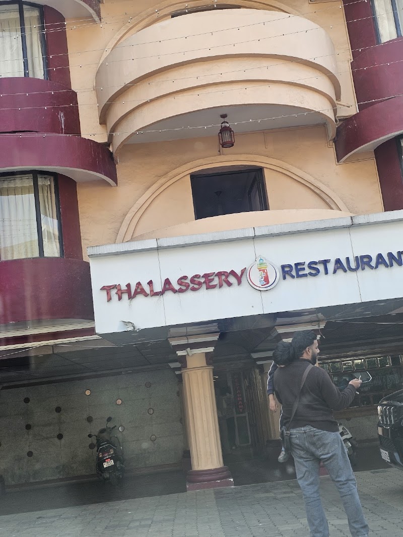 Thalassery Restaurant - Thalassery Restaurant Coonoor Rd, Davisdale, Ooty, Tamil Nadu 643001, India