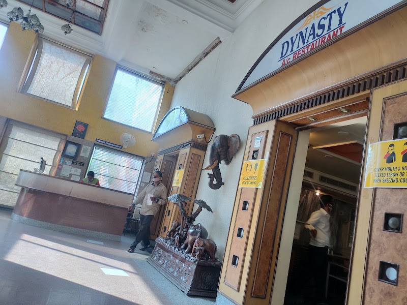 Hotel Palace Plaza - Hotel Palace Plaza, 2716, Sri Harsha Rd, Lashkar Mohalla, Mandi Mohalla, Mysuru, Karnataka 570001, India