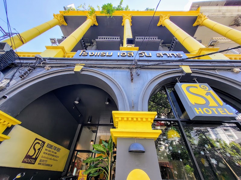 S1 Hostel
