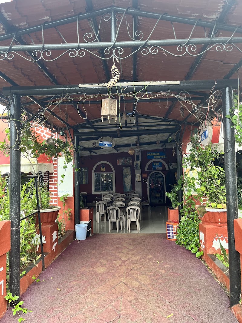 Paradise Cafe - Paradise Cafe, House No. 164, Mulshi Khurd, Taluka Mulshi, Pune, Mulshi, Maharashtra 412108, India