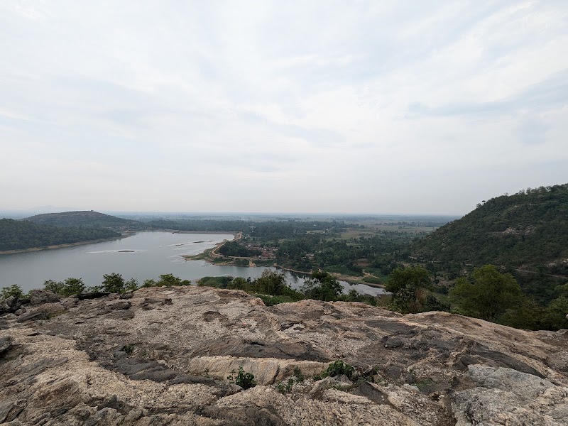 Ajodhya Hill View Point - Ajodhya Hill View Point, 647G+9W2, Ajodhya Hills Rd, Barria, Baghmundi, West Bengal 723152, India