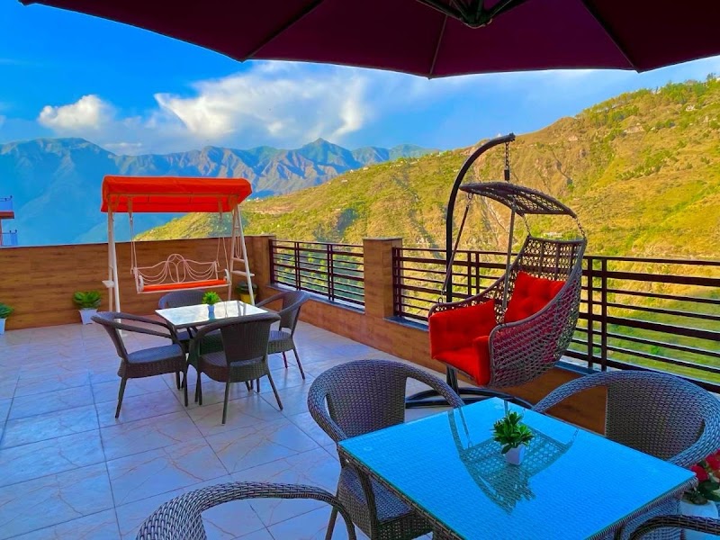 River Grand Resort - A Peaceful Stay Kempty Fall Mussoorie - River Grand Resort - A Peaceful Stay Kempty Fall Mussoorie F2VH+CMX, Lakhwad, Kempty, Ram Gaon, Kandi Baglon Ki, Uttarakhand 248179, India