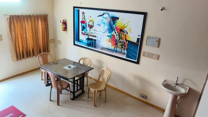 DPD BEACH HOTEL - DPD BEACH HOTEL 5, Serenity Beach Rd, Indiranagar, Kottakuppam, Puducherry, Kottakuppam, Tamil Nadu 605104, India