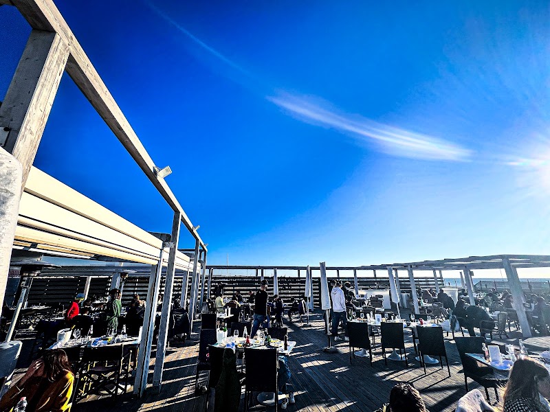COH Beach Club Fregene - COH Beach Club Fregene, Lungomare di Ponente, 91/93, 00054 Fregene RM, Italy
