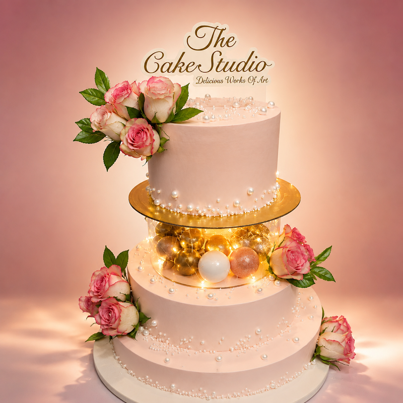 The Cake Studio Nerul - The Cake Studio Nerul, Shop No.2, Jaydeep CHS, plot No. 11/12, opposite by D.Y. Patil College, Sector 1, Shiravane, Nerul, Navi Mumbai, Maharashtra 400706, India
