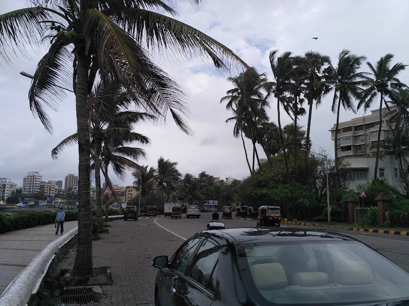 Galaxy Apartments - Galaxy Apartments, Gallery Apartment, B.J. Rd, Ranwar, Bandra West, Mumbai, Maharashtra 400050, India