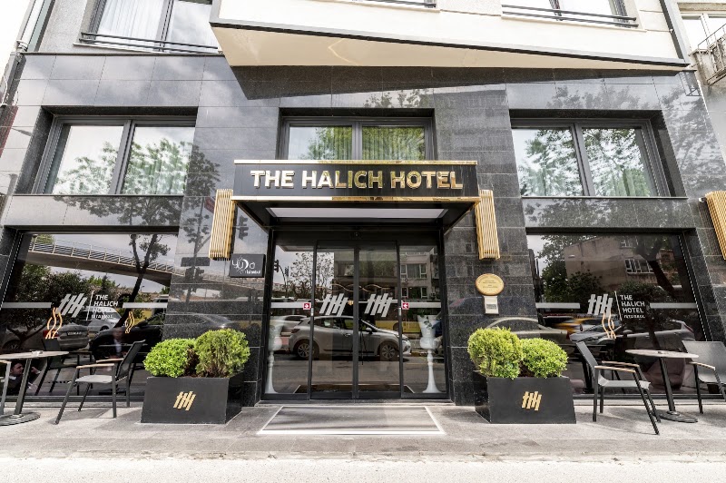 The Halich Hotel Istanbul Karakoy - Special Category