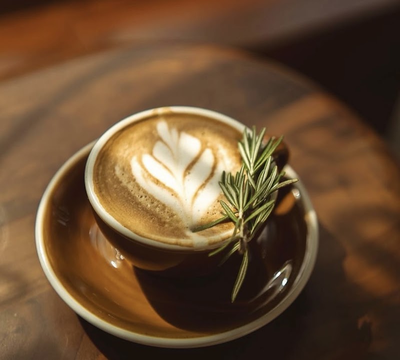 Hidden Grounds Chai & Coffee House - Hidden Grounds Chai & Coffee House 400 Union Ave, Brooklyn, NY 11211, USA
